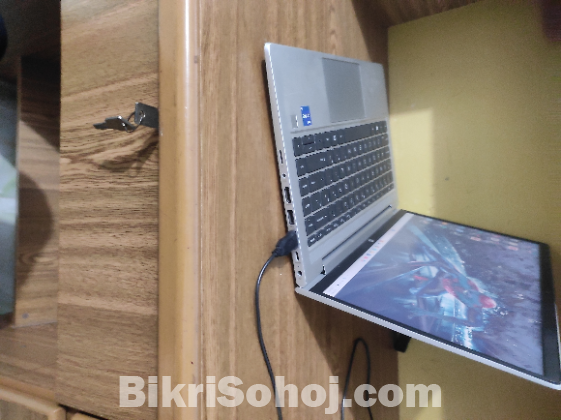 HP ProBook 440 G8 Core i5 11th generation